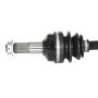 GSP 4103049 CV Axle Assembly