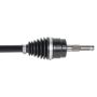GSP 4103059 CV Axle Assembly