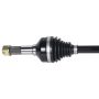 GSP 4103060 CV Axle Assembly