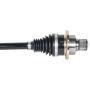 GSP 4103060 CV Axle Assembly