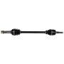 GSP 4103067 CV Axle Assembly