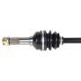 GSP 4103067 CV Axle Assembly