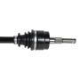 GSP 4103067 CV Axle Assembly