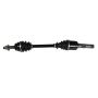 GSP 4104001 15-16 John Deere Gator XUV 550 CV Axle Assembly  - Rear Right