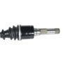 GSP 4104001 15-16 John Deere Gator XUV 550 CV Axle Assembly  - Rear Right