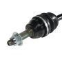 GSP 4104001 15-16 John Deere Gator XUV 550 CV Axle Assembly  - Rear Right