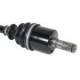 GSP 4104002 John Deere CV Axle Assembly  - Front Left