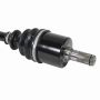 GSP 4104002 John Deere CV Axle Assembly  - Front Left