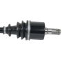 GSP 4104002 John Deere CV Axle Assembly  - Front Left