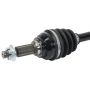 GSP 4104002 John Deere CV Axle Assembly  - Front Left