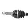 GSP 4104005 John Deere CV Axle Assembly  - Front Right