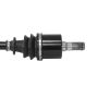 GSP 4104005 John Deere CV Axle Assembly  - Front Right