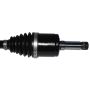 GSP 4104006 John Deere CV Axle Assembly  - Front Left
