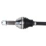GSP 4104006 John Deere CV Axle Assembly  - Front Left