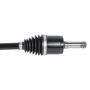GSP 4104006 John Deere CV Axle Assembly  - Front Left