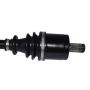 GSP 4104007 John Deere CV Axle Assembly  - Front Right
