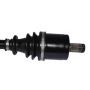 GSP 4104007 John Deere CV Axle Assembly  - Front Right