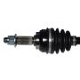 GSP 4104007 John Deere CV Axle Assembly  - Front Right