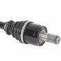 GSP 4105001 Kawasaki CV Axle Assembly