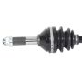 GSP 4105001 Kawasaki CV Axle Assembly