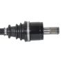 GSP 4105001 Kawasaki CV Axle Assembly