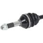 GSP 4105001 Kawasaki CV Axle Assembly