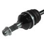 GSP 4105002 Kawasaki CV Axle Assembly  - Front Left