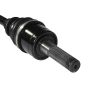 GSP 4105002 Kawasaki CV Axle Assembly  - Front Left