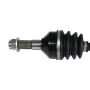 GSP 4105002 Kawasaki CV Axle Assembly  - Front Left