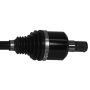 GSP 4105003 Kawasaki CV Axle Assembly