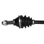 GSP 4105004 Kawasaki CV Axle Assembly  - Front Right