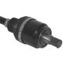GSP 4105005 Kawasaki CV Axle Assembly  - Rear Right