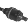 GSP 4105005 Kawasaki CV Axle Assembly  - Rear Right