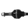 GSP 4105006 Kawasaki CV Axle Assembly  - Front Right