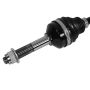 GSP 4105008 Kawasaki CV Axle Assembly  - Rear Left