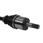GSP 4105009 Kawasaki CV Axle Assembly  - Front Left
