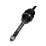 GSP 4105010 Kawasaki CV Axle Assembly