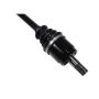 GSP 4105010 Kawasaki CV Axle Assembly