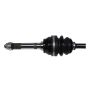 GSP 4105010 Kawasaki CV Axle Assembly