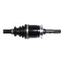 GSP 4105011 Kawasaki CV Axle Assembly