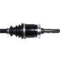GSP 4105011 Kawasaki CV Axle Assembly