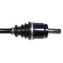 GSP 4105012 Kawasaki CV Axle Assembly