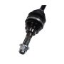 GSP 4105012 Kawasaki CV Axle Assembly