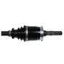 GSP 4105013 Kawasaki CV Axle Assembly