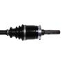 GSP 4105013 Kawasaki CV Axle Assembly