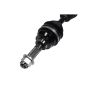 GSP 4105013 Kawasaki CV Axle Assembly