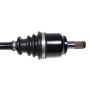 GSP 4105014 Kawasaki CV Axle Assembly  - Front Right