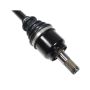 GSP 4105014 Kawasaki CV Axle Assembly  - Front Right