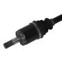 GSP 4105015 Kawasaki CV Axle Assembly  - Front Left