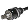 GSP 4105020 Kawasaki CV Axle Assembly